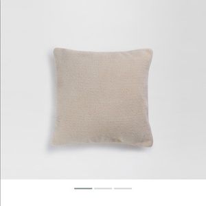 Two Sunday Citizen Throw Pillows